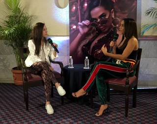 Anitta feet photo thumbnail