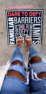 Jena Frumes feet photo thumbnail