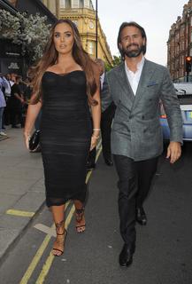 Tamara Ecclestone feet photo thumbnail
