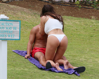 Charlotte Crosby feet photo thumbnail