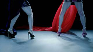 Britney Spears feet photo thumbnail