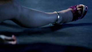 Britney Spears feet photo thumbnail