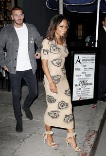 Christina Milian feet photo thumbnail