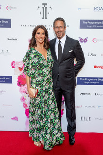 Andrea McLean feet photo thumbnail