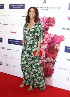 Andrea McLean feet photo thumbnail