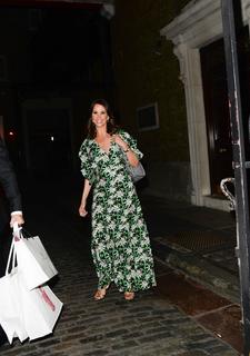 Andrea McLean feet photo thumbnail