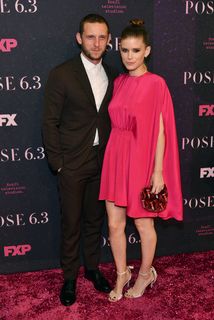 Kate Mara feet photo thumbnail