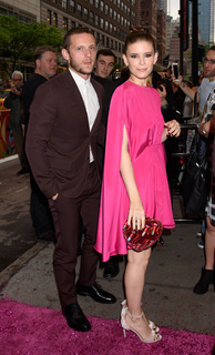 Kate Mara feet photo thumbnail