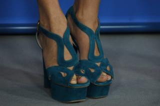 Diane Kruger feet photo thumbnail