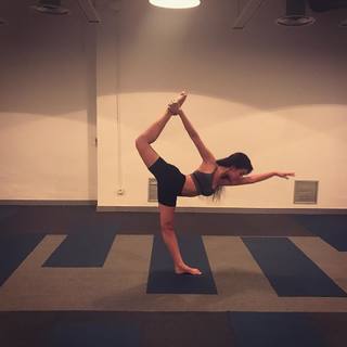 Georgina Rodríguez feet photo 3