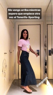 Cristina Pedroche feet photo thumbnail
