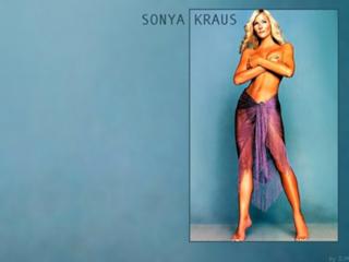 Sonya Kraus feet photo thumbnail