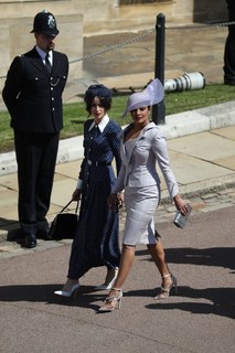Priyanka Chopra Jonas feet photo thumbnail