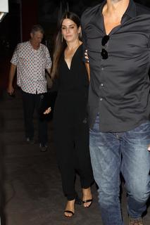 Sandra Bullock feet photo thumbnail