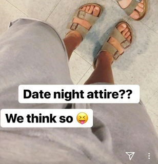 Paige VanZant feet photo thumbnail