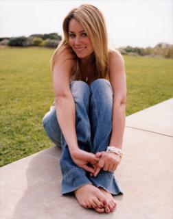 Lauren Conrad feet photo thumbnail