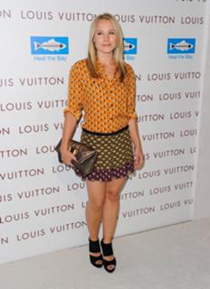 Kristen Bell feet photo thumbnail