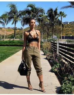Jena Frumes feet photo thumbnail