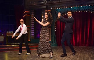 Natalia Oreiro feet photo thumbnail