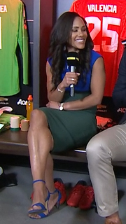 Alex Scott feet photo 2