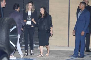 Eva Longoria feet photo thumbnail