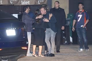 Eva Longoria feet photo thumbnail