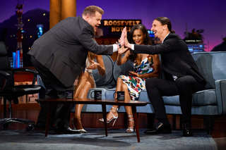 Thandiwe Newton feet photo thumbnail