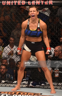 Miesha Tate feet photo thumbnail