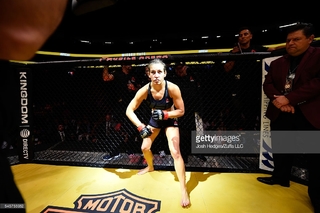 Miesha Tate feet photo thumbnail