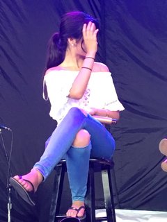 Camila Cabello feet photo thumbnail