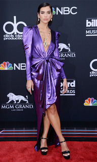 Dua Lipa feet photo thumbnail