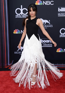 Camila Cabello feet photo thumbnail