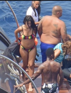 Georgina Rodríguez feet photo thumbnail