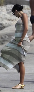Georgina Rodríguez feet photo thumbnail