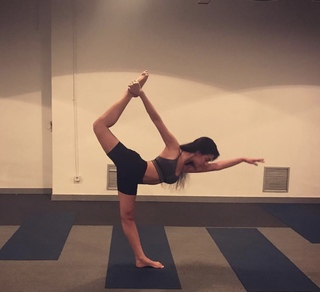 Georgina Rodríguez feet photo thumbnail