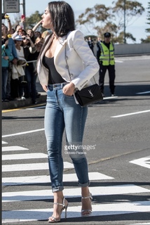 Georgina Rodríguez feet photo thumbnail