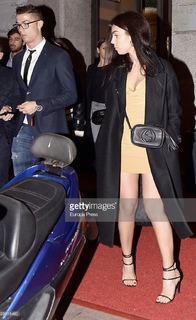 Georgina Rodríguez feet photo thumbnail