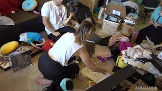 Gabbie Hanna feet photo thumbnail