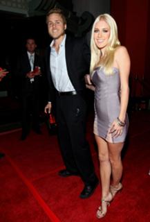 Heidi Montag feet photo 5