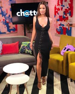 Rocsi Diaz feet photo thumbnail