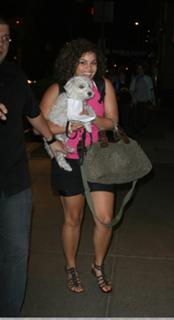 Jordin Sparks feet photo thumbnail