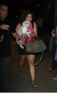 Jordin Sparks feet photo thumbnail