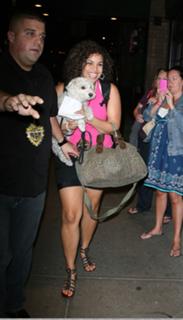 Jordin Sparks feet photo thumbnail