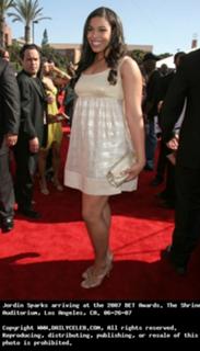 Jordin Sparks feet photo thumbnail
