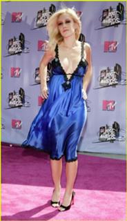 Heidi Montag feet photo thumbnail