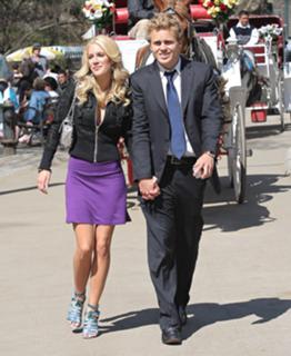 Heidi Montag feet photo thumbnail