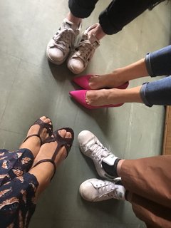 Veronica Maya feet photo thumbnail