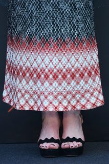 Bryce Dallas Howard feet photo thumbnail