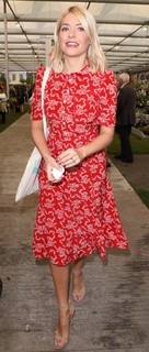 Holly Willoughby feet photo thumbnail