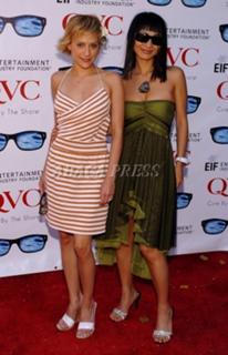 Brittany Murphy feet photo thumbnail